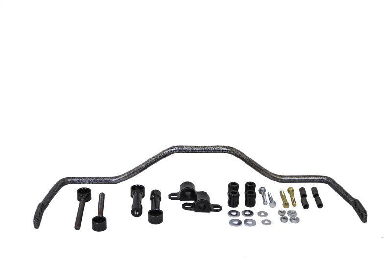 Hellwig 97-06 Jeep TJ Rear Sway Bar 3/4 in.