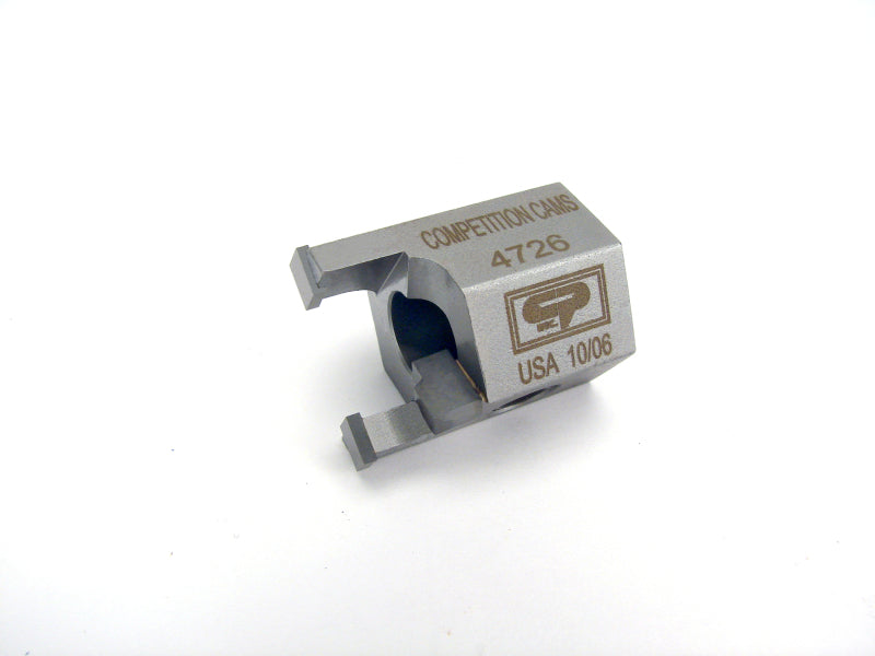 Comp Cams 530" Valve Guide Cutter - Cuts Guide: .530"