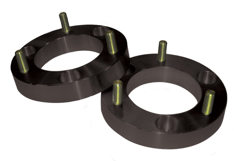 Skyjacker Aluminum Spacer Leveling Kit - Front