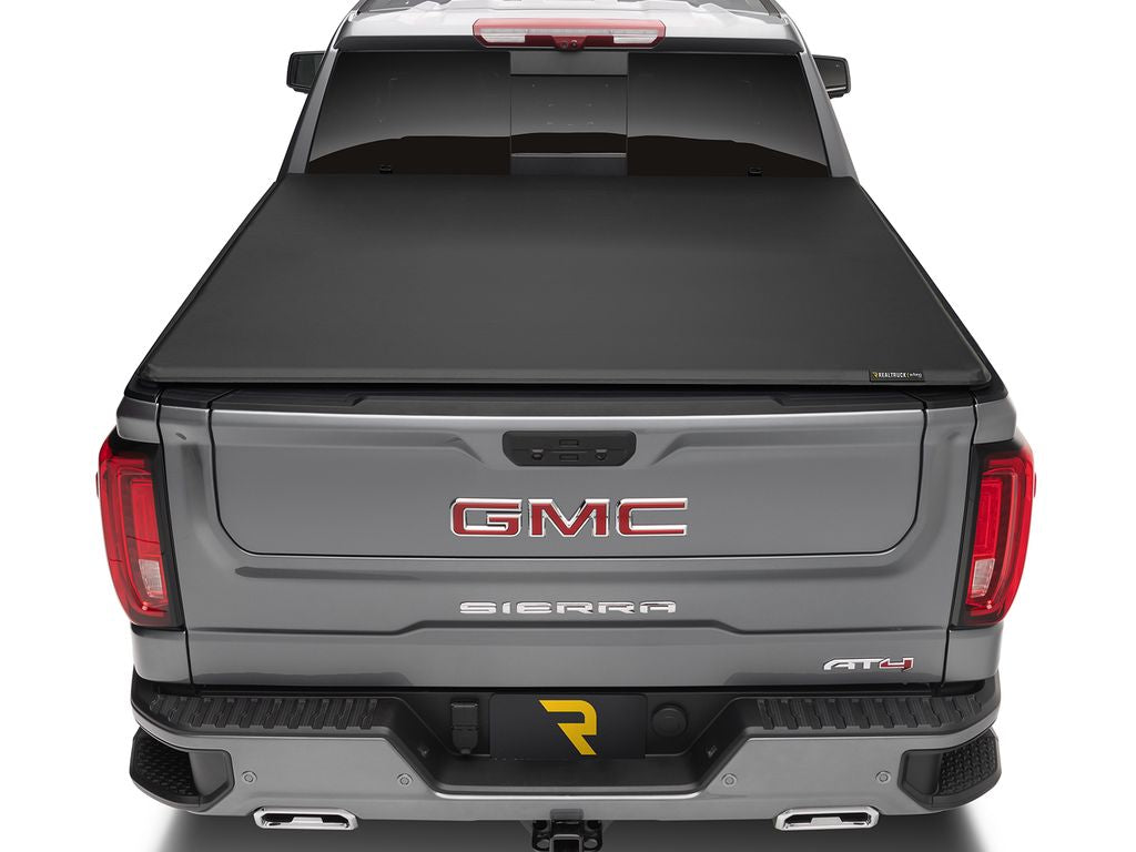 Extang Trifecta ALX Tonneau Cover - Black - 5 ft Bed - Toyota Midsize Truck 2024