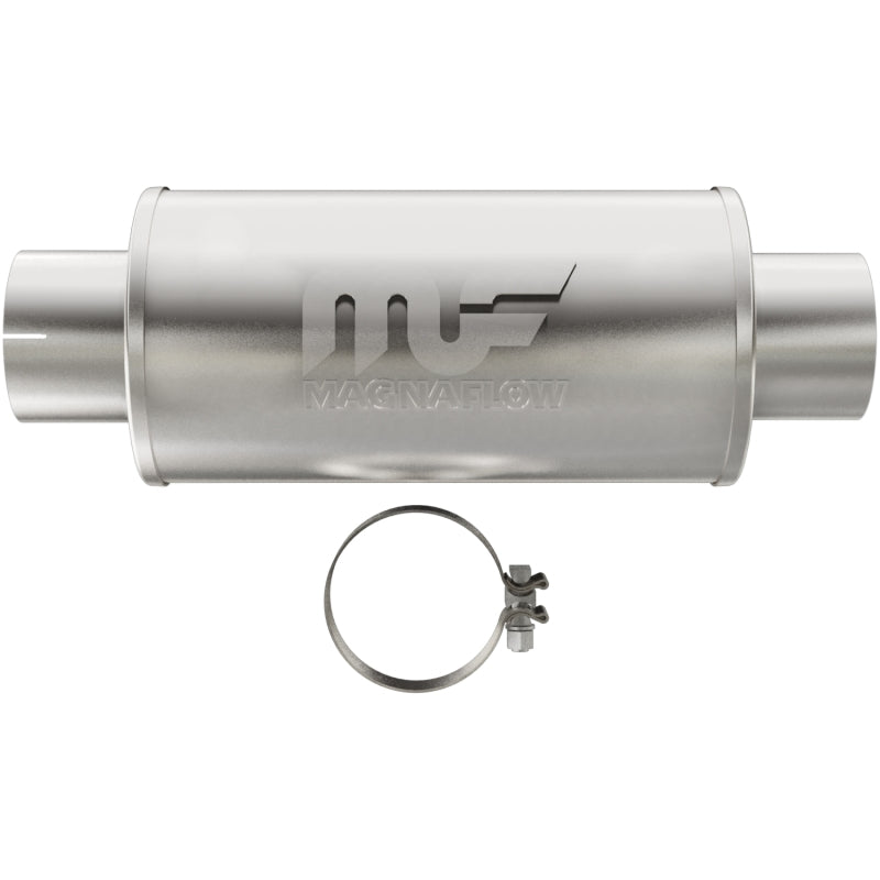 Magnaflow Muffler Universal Muffler