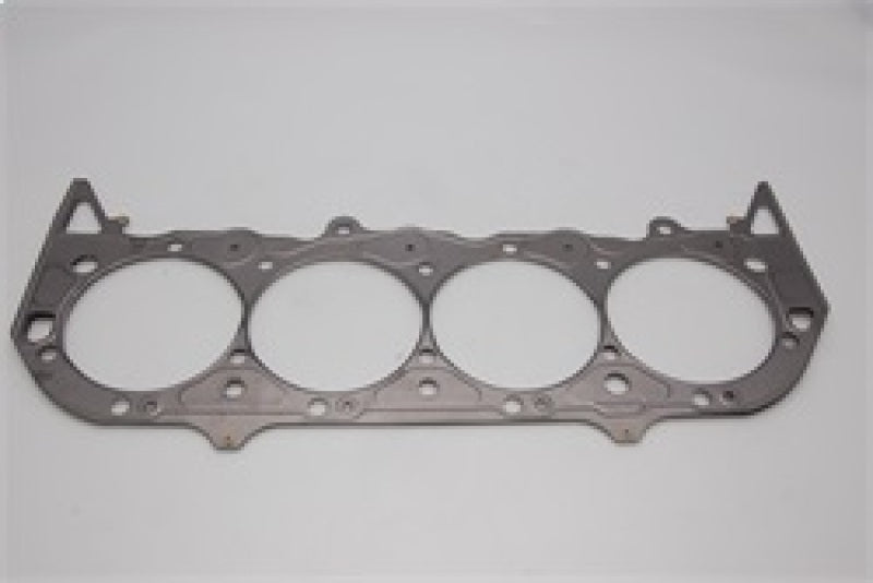 Cometic Cylinder Head Gasket - 4.540 in Bore - 0.060 in Compression Thickness - Multi-Layer  - Big Block Chevy C5333-060