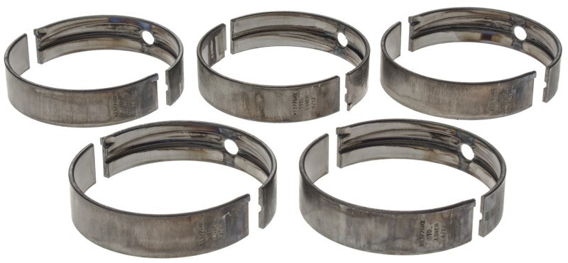 Clevite Engine Parts H-Series Main Bearing Standard Extra Oil Clearance GM Duramax - Kit