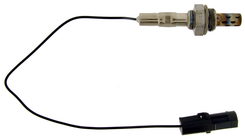 NGK Spark Plugs OE Replacement Oxygen Sensor Narrow Band Unheated 1 Wire - GM/Isuzu 1979-96