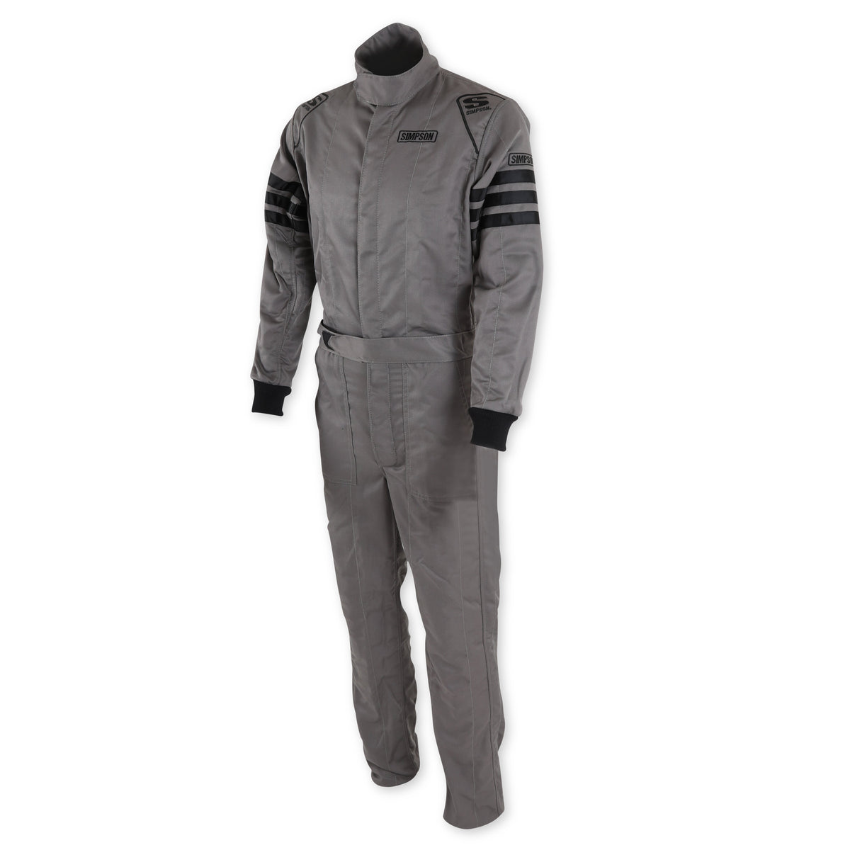 Simpson Classic SFI 5 Suit - Alloy