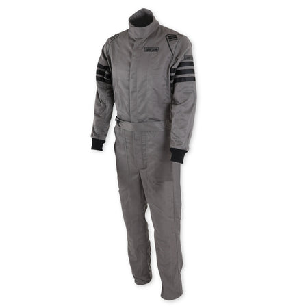 Simpson Classic SFI 5 Suit - Alloy