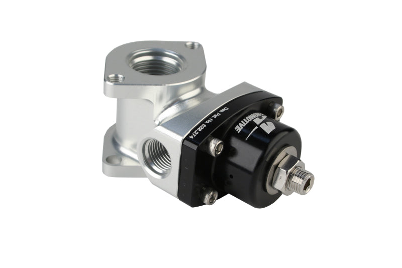 Aeromotive Modular Fuel Pressure Regulator - Stkble Flng.