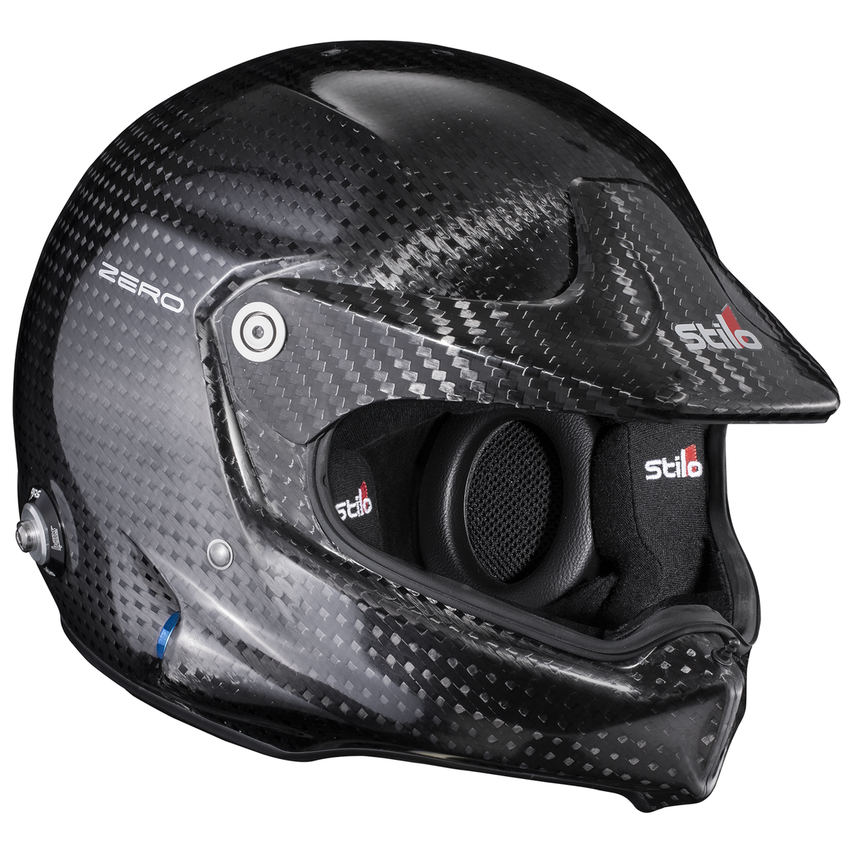 Stilo Venti WRX Raid Carbon SA2025/8859 Helmet