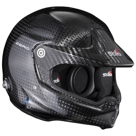 Stilo Venti WRX Raid Carbon SA2025/8859 Helmet