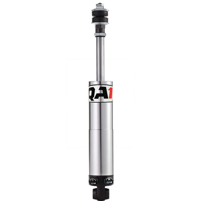 QA1 Stocker Star Twintube Double Adjustable Rear Shock - Ford Mustang 1979-2001