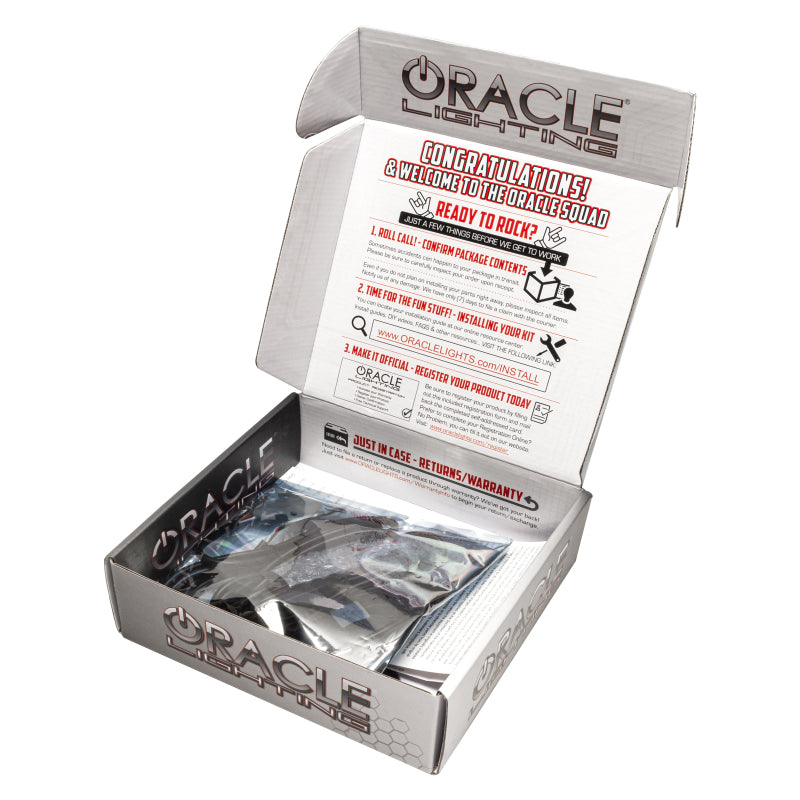 Oracle Lighting Technologies 60-100 Dual Intensity Circuit