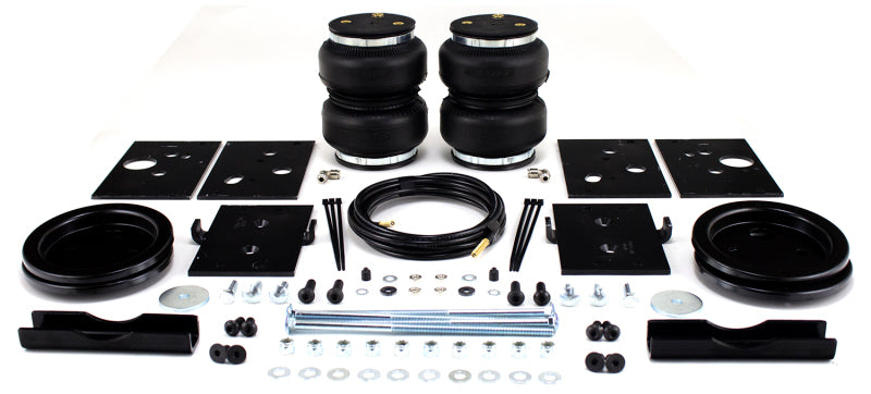 Air Lift LoadLifter 5000 Ultimate air spring kit w/interna