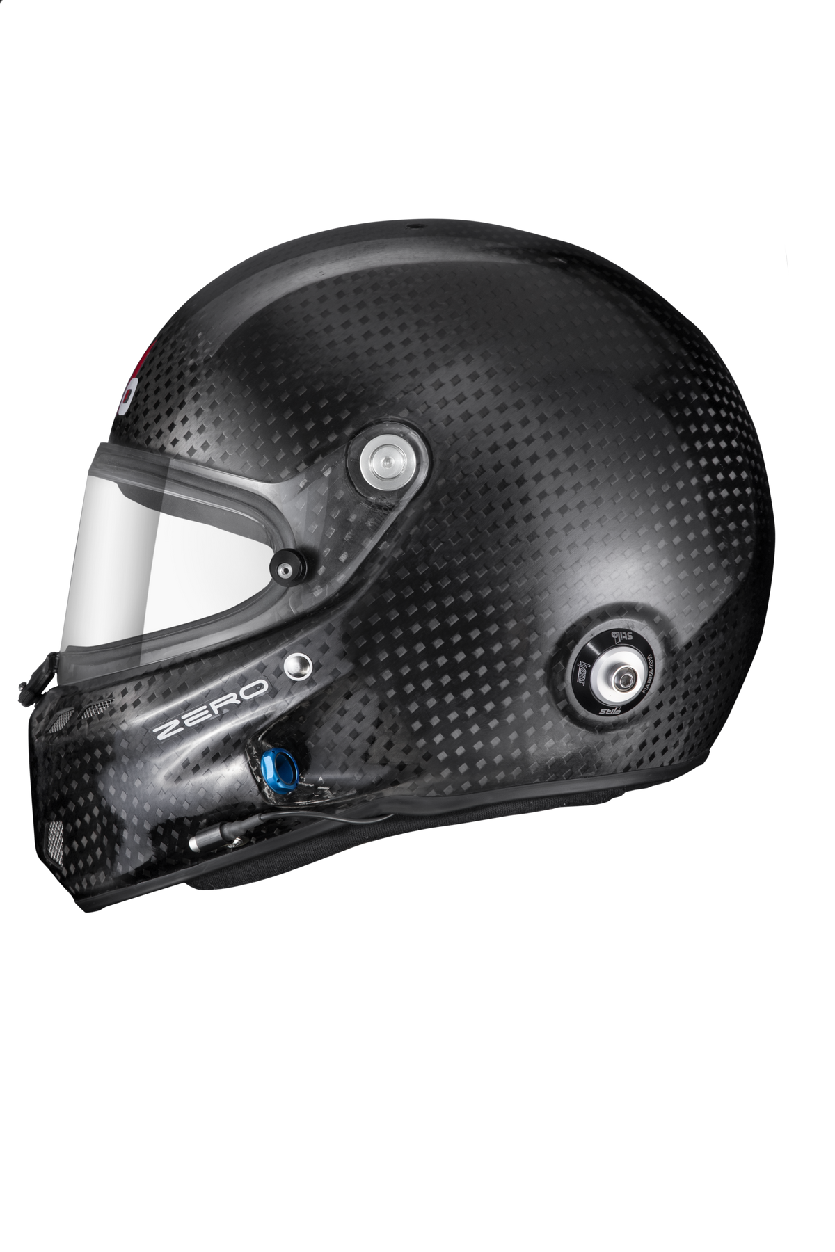 Stilo ST6 GT Carbon ZERO FIA 8860 Helmet