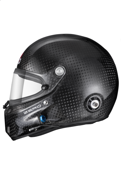 Stilo ST6 GT Carbon ZERO FIA 8860 Helmet