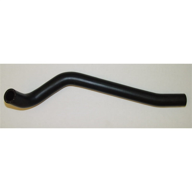 Omix-ADA Gas Tank Vent Hose - 78-8 6 Jeep CJ Models - Rubber