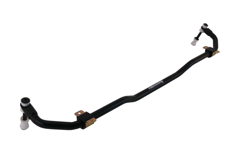 RideTech Musclebar Front Sway Bar - 1-1/8" Diameter - 700 lb/in Rate - GM F-Body 1967-69 / GM X-Body 1968-74