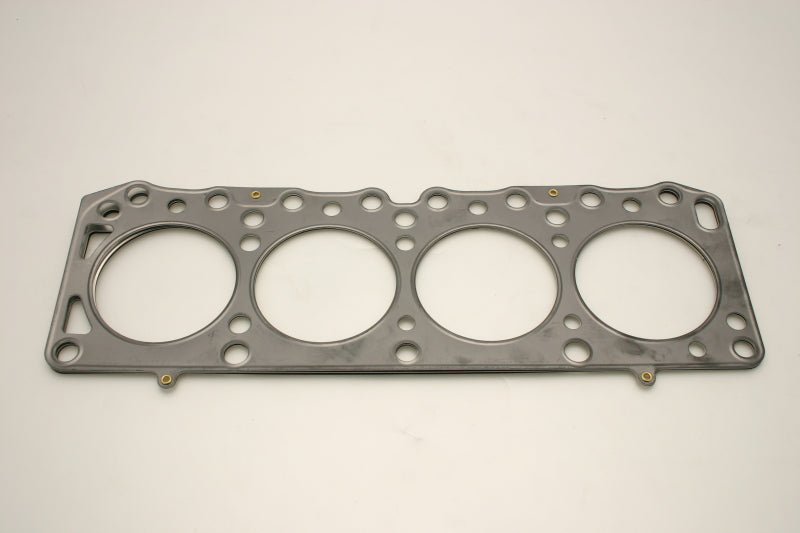 Cometic 84.0 mm Bore Head Gasket 0.040" Thickness Multi-Layered Steel Cosworth/Ford/Lotus 4-Cylinder