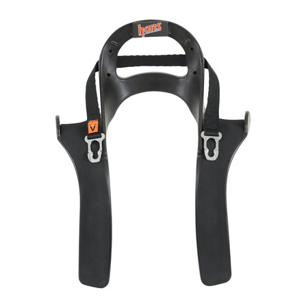 HANS IV Device - 20 Degree - Post Anchor - SFI