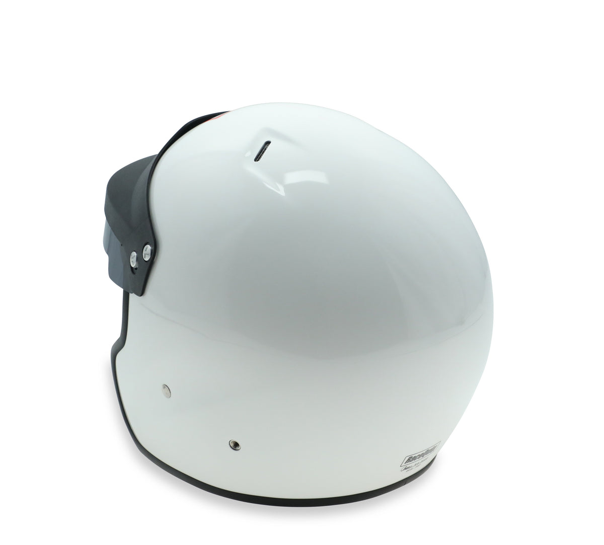 RaceQuip OF25 Helmet - White
