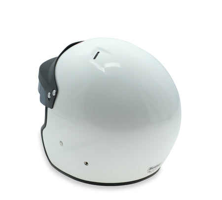 RaceQuip OF25 Helmet - White