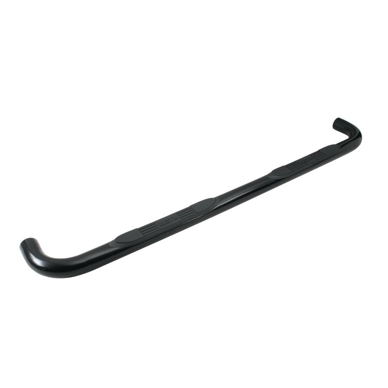 Westin 15-  Ford F150 Supercrew Black Step Bar