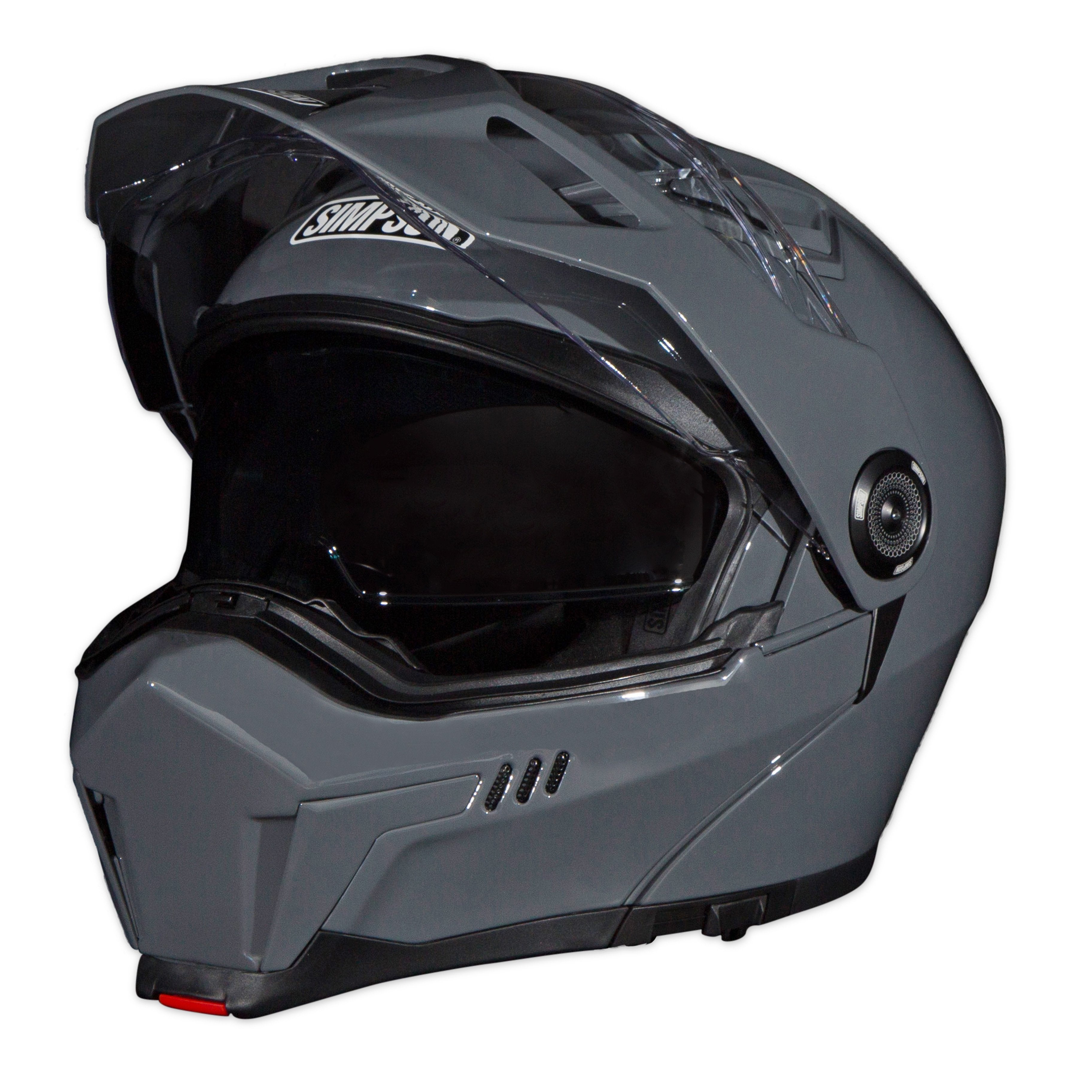 Simpson Journey Bandit Helmet - Armor