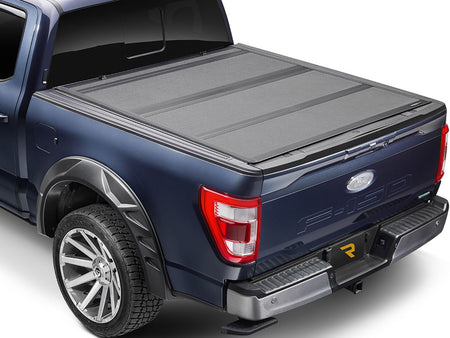 Extang Endure ALX Tonneau Cover - Black - 6 ft 6 in Bed - Ford Fullsize Truck 2015-20