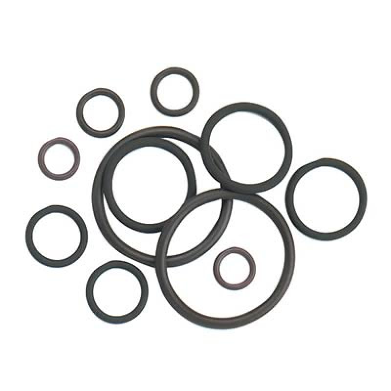 Fragola O-Ring 3/8 ID (#3) 10-Pk