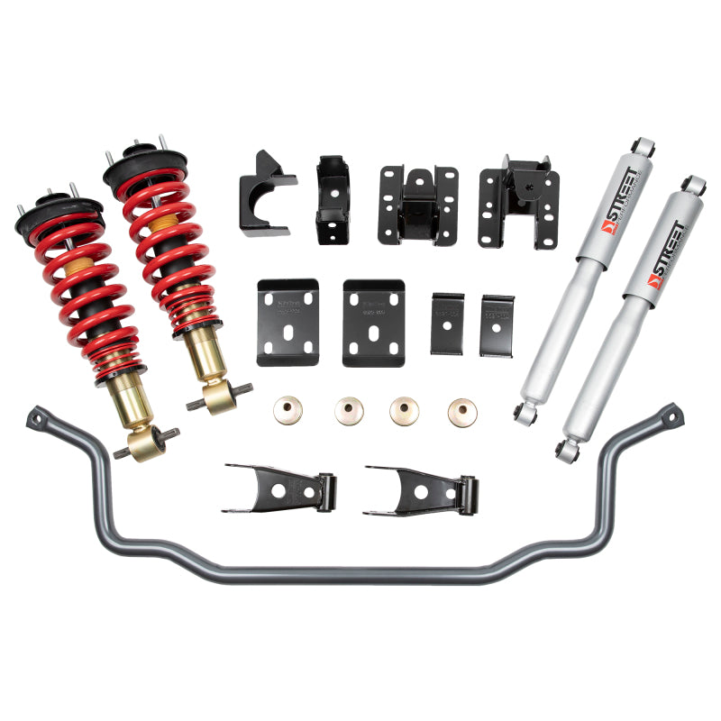 Belltech Performance Handling Kit - GM Full-Size Truck 2016.5-17