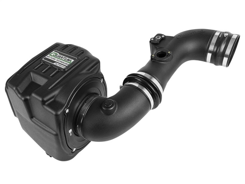 aFe Power Quantum Air Intake Kit 11-16 GM Pickup 6.6L