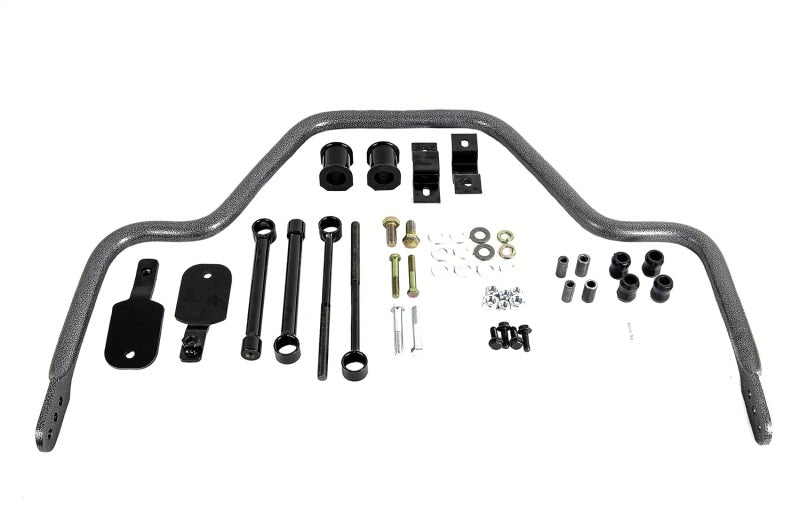 Hellwig 17- Ford F250 Rear Sway Bar 1-1/4" 4WD