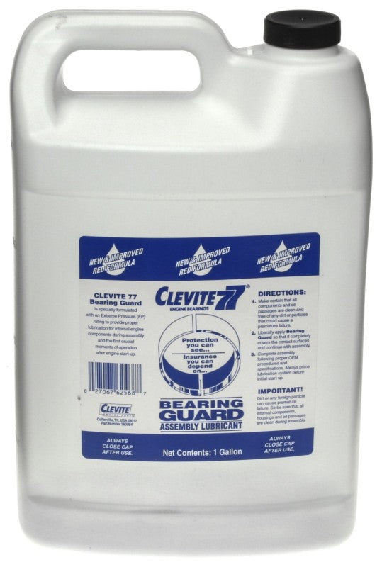 Clevite Bearing Guard (1 Gallon)