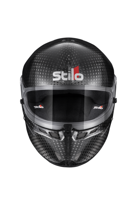 Stilo ST6 FN Carbon ZERO FIA 8860 Helmet