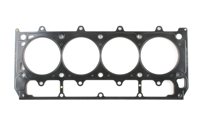 Cometic Cylinder Head Gasket - 4.200 in Bore - 0.052 in Compression Thickness - Driver Side - GM LS-Series