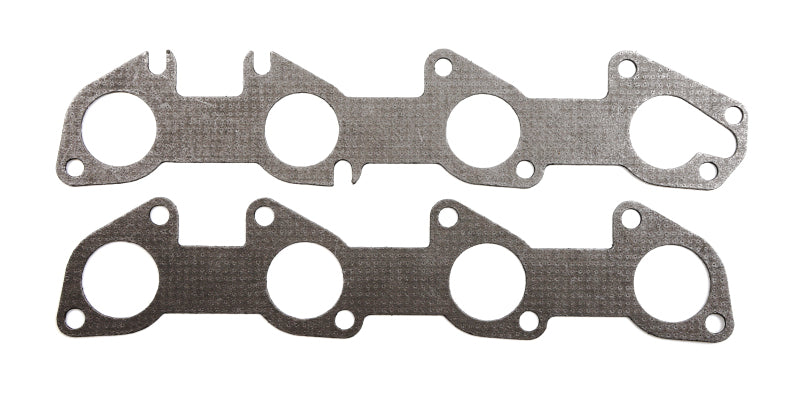 Cometic Exhaust Header/Manifold Gasket - Steel Core Laminate - Mopar Gen III Hemi - (Pair)