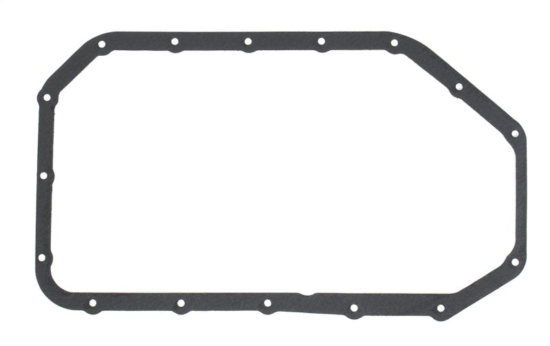 Cometic Oil Pan Gasket - 1 Piece Seal - Honda 4-Cylinder