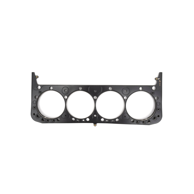 Cometic MLX Head Gasket 4.220" Bore 0.040" Thickness Multi-Layered Stainless Steel - SB Chevy