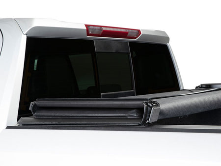 Extang Trifecta ALX Tonneau Cover - Black - 5 ft Bed - Ford Midsize Truck 2024