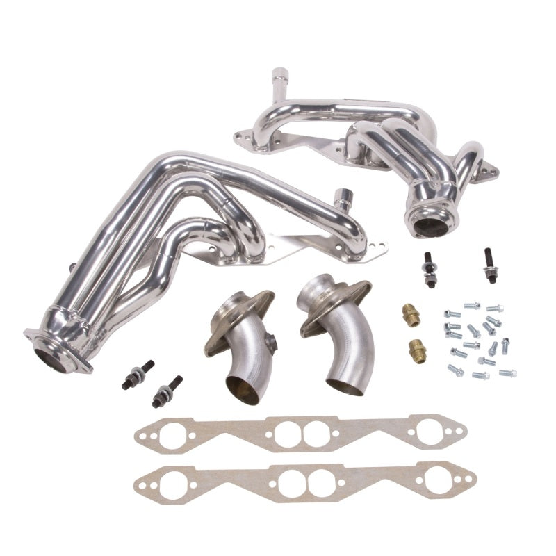 BBK Exhaust Headers - Shorty 1-5/8 93-96 Impala SS