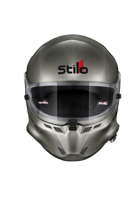 Stilo ST6 GT Composite SA2025/8859 Helmet - Titanium