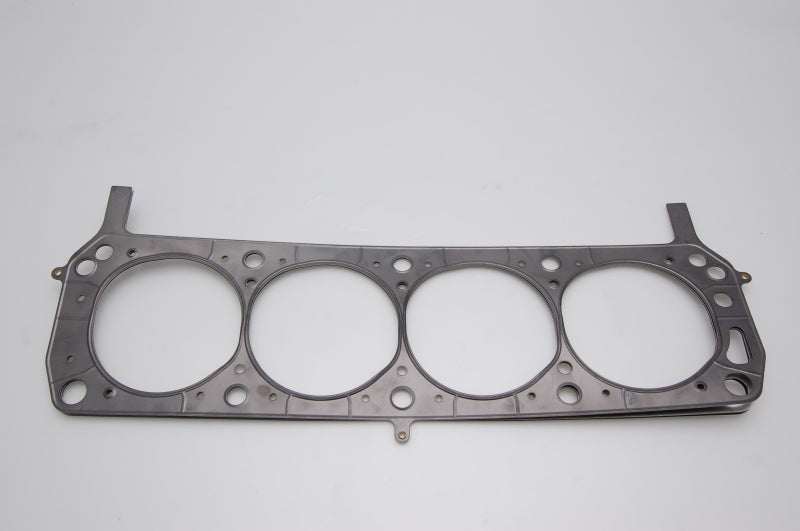 Cometic 4.080" MLS Head Gasket (Each) - .040" Thickness - SB Ford 302-351W SVO - Round Bore