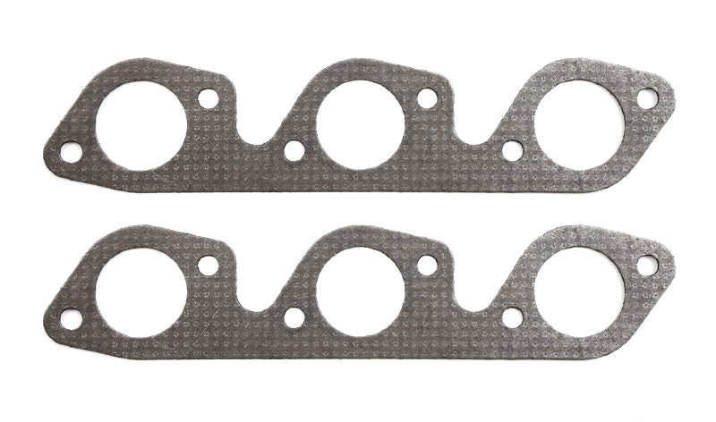 Cometic Exhaust Header/Manifold Gasket - Steel Core Laminate - Ford V6 - (Pair)