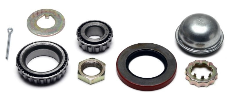 Wilwood Hub Master Install Kit - GM Metric Rotors