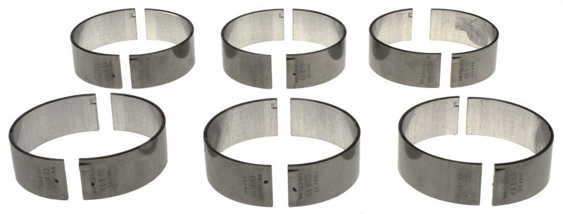 Clevite A-Series Connecting Rod Bearing - Standard - GM V6 CB1358A(6)