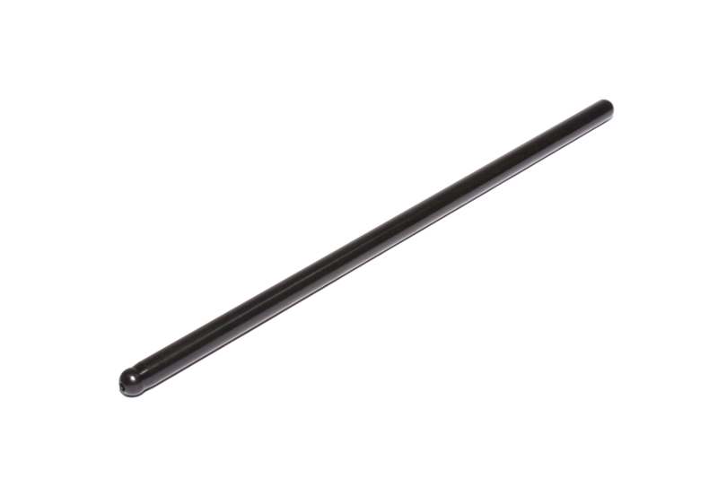 Comp Cams Hi-Tech 210 Degree Radius Pushrod - 8.500 in Long - 5/16 in Diameter - 0.080 in Thick Wall - Chromoly