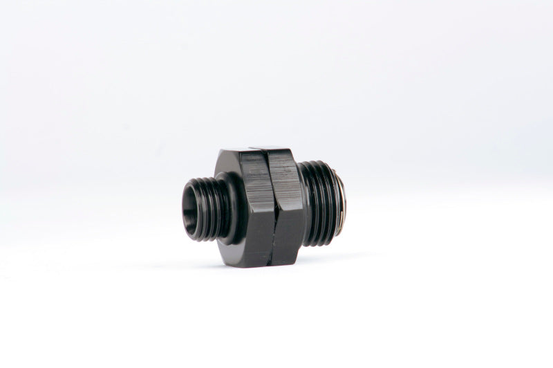 Aeromotive #8 ORB/#6 ORB Swivel Adapter Fitting