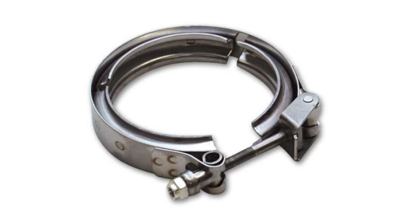 Vibrant Performance 3.5" Stainless Steel V-Band Clamp