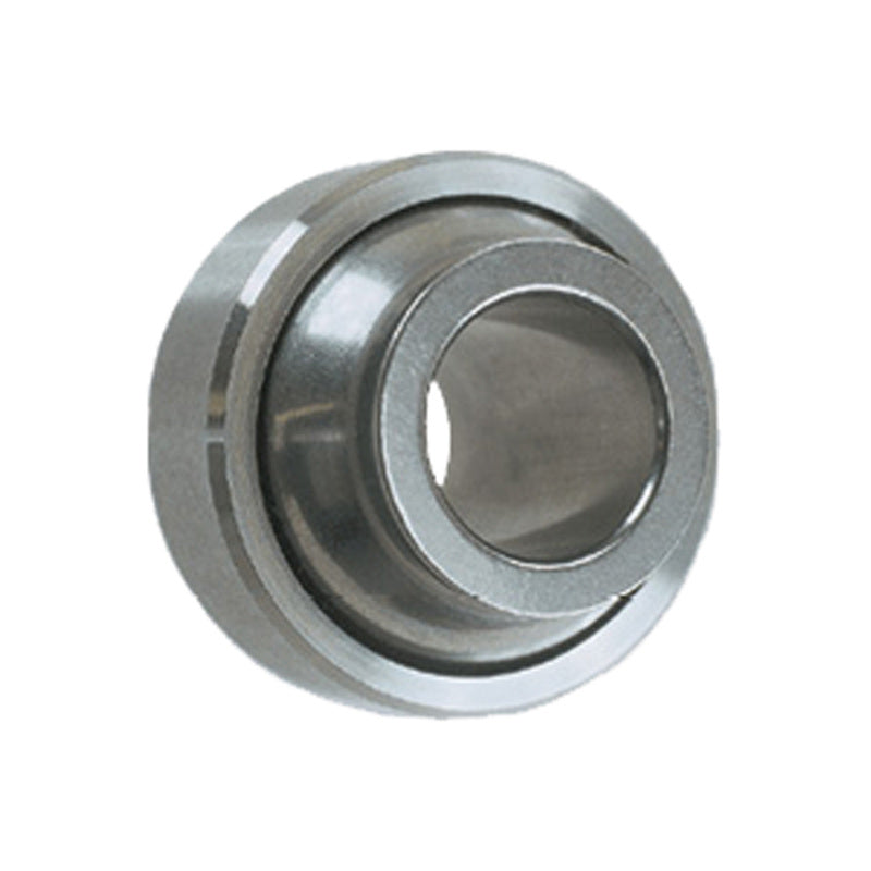 QA1  YPBT Series Spherical Bearing - 5/8" ID - 1-3/8" OD - 1-7/32" Thick - Stainless - PTFE Lined