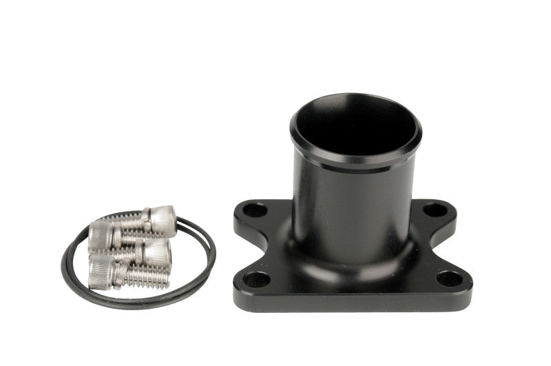 Aeromotive 1.25" Hose Inlet/Outlet Adapter Fitting