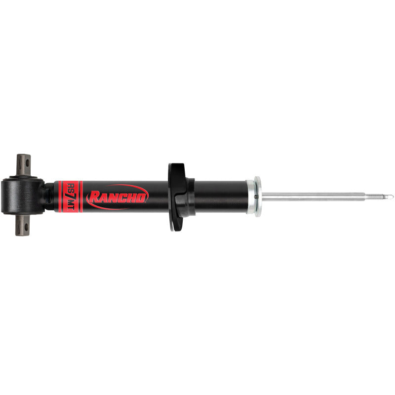 Rancho RS7MT Series Monotube Strut - Black - GM Fullsize Truck 2014-20